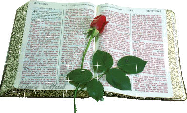 glitterbible