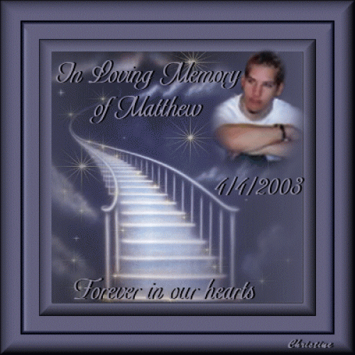Main Photo of Matthew